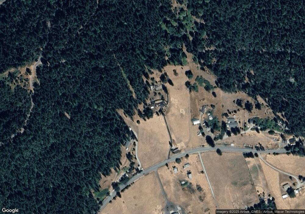 3452 S Myrtle Rd, Myrtle Creek, OR 97457 - photo 1