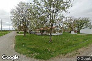 520 School St, Plano, IA 52581