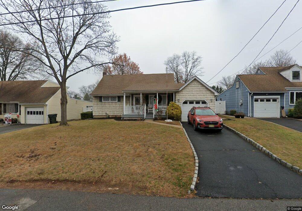 22 Longfellow Dr, Colonia, NJ 07067 - photo 1