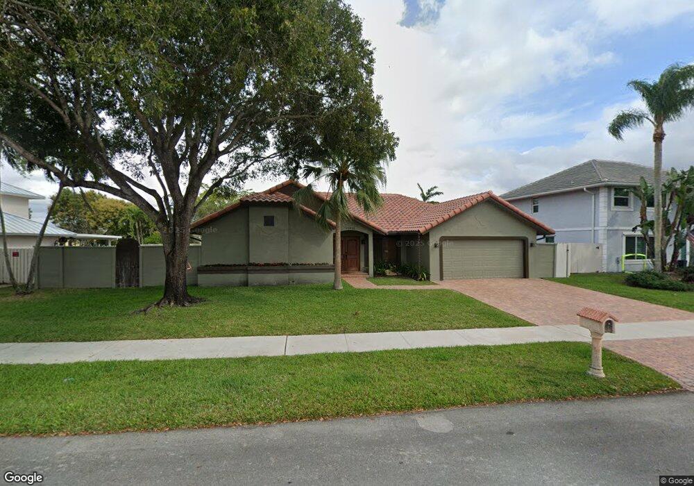 13911 Appalachian Trail, Davie, FL 33325 - photo 1