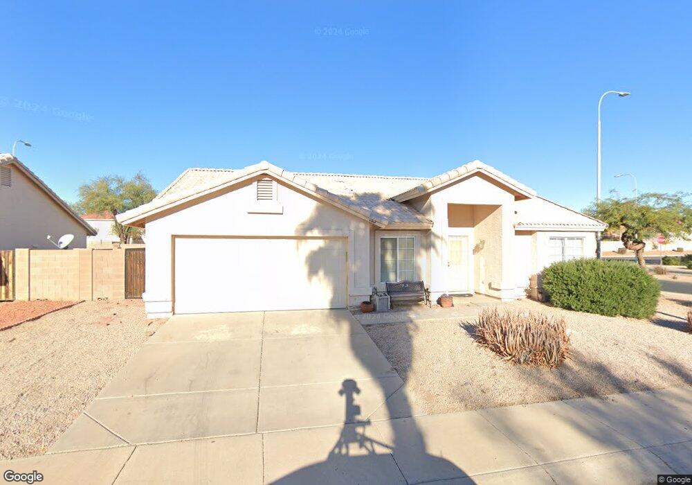 1152 S Bridger Dr, Chandler, AZ 85286 - photo 1