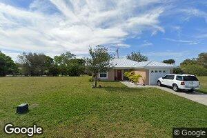 1068 Haven Place, Moore Haven, FL 33471