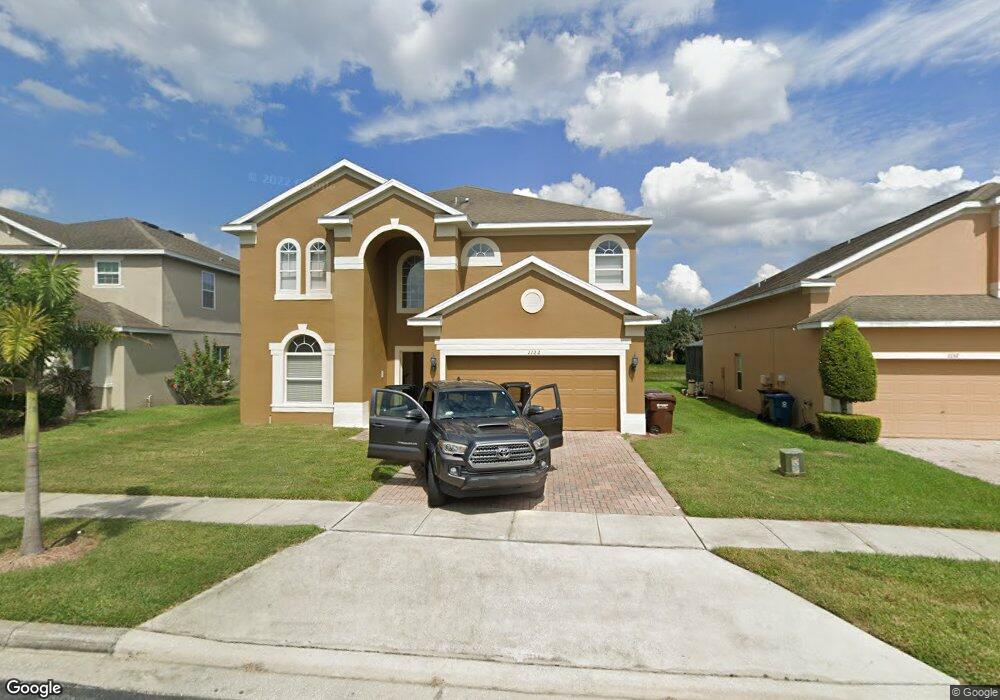 1122 Andalusia Loop, Davenport, FL 33837 - photo 1