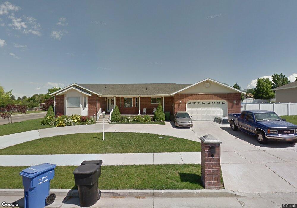 471 E 210 S, Smithfield, UT 84335 - photo 1