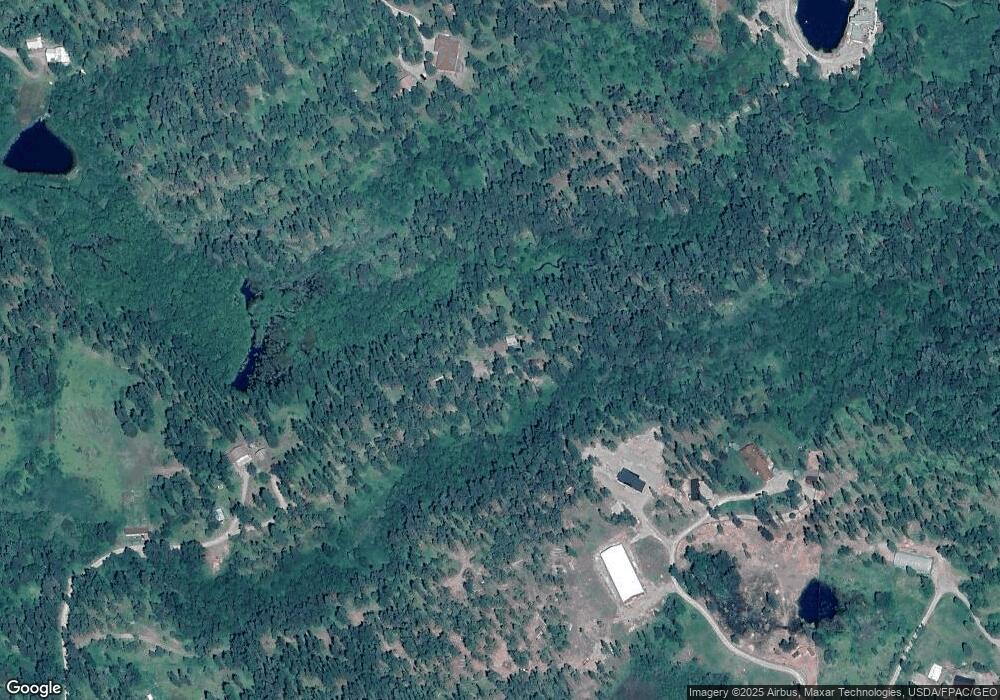 3181 Julian Ln, Swan Lake, MT 59911 - photo 1