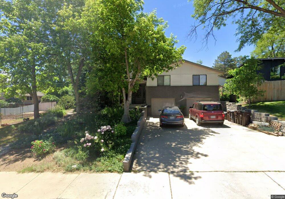 3755 16th St, Boulder, CO 80304 - photo 1