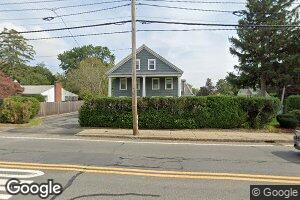 93 Wildwood St, Winchester, MA 01890
