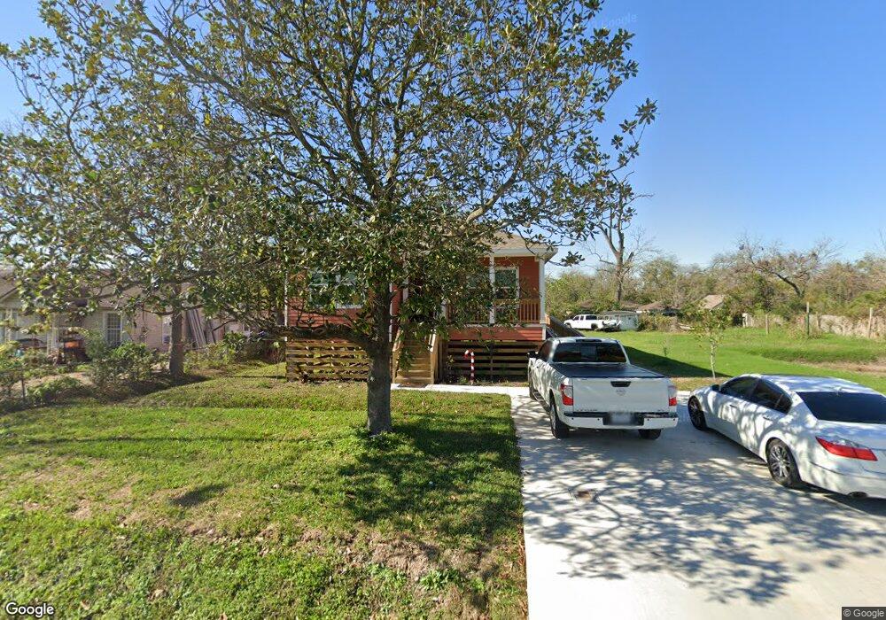 4809 Los Angeles St, Houston, TX 77026 - photo 1
