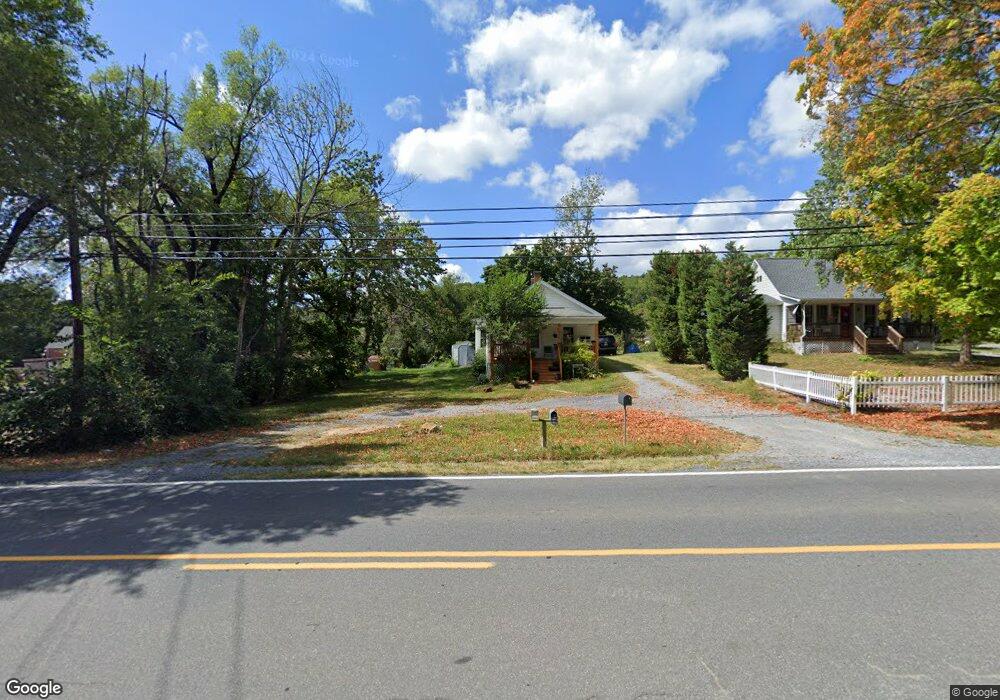 535 Lee Jackson Hwy, Staunton, VA 24401 - photo 1