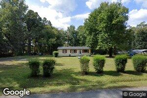 17406 Shippings Rd, Dewitt, VA 23840