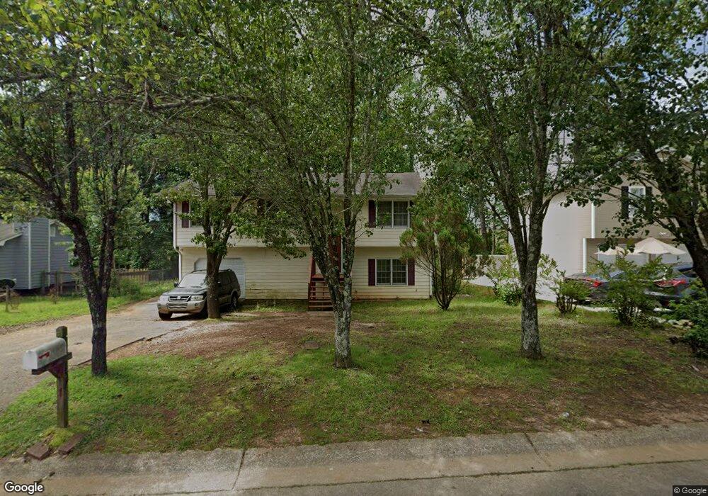 157 Fawn Cir, Carrollton, GA 30117 - photo 1