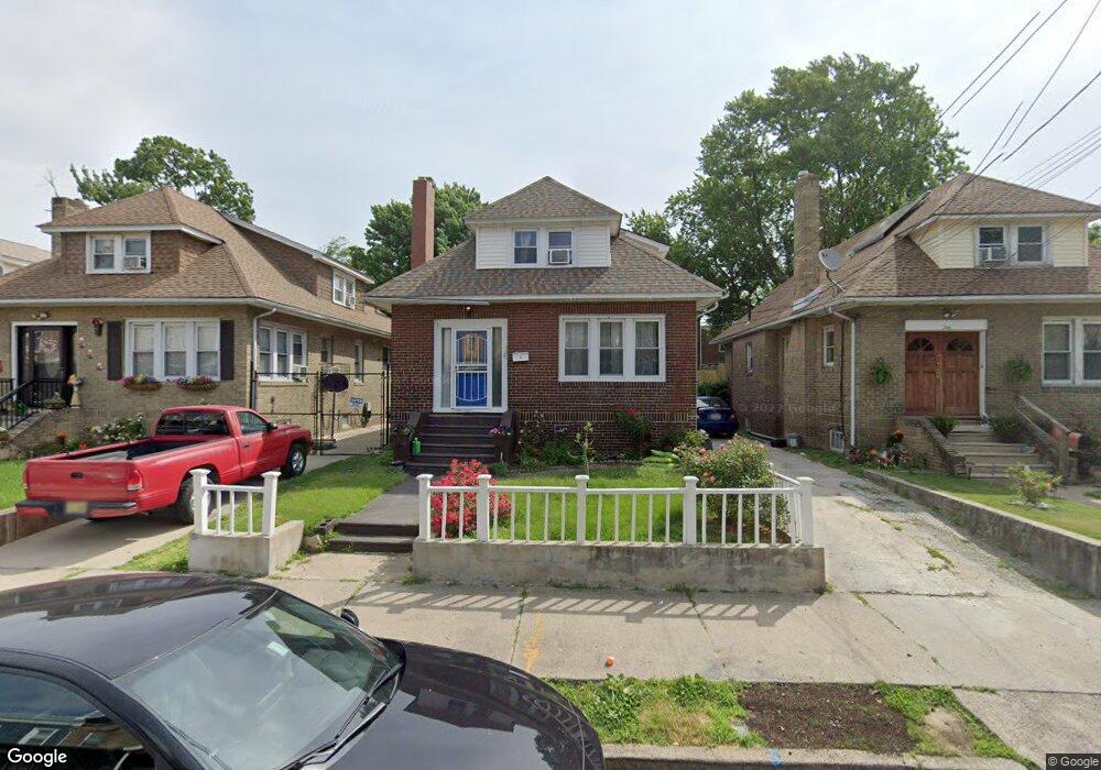 240 Eutaw Ave, Camden, NJ 08105 - photo 1