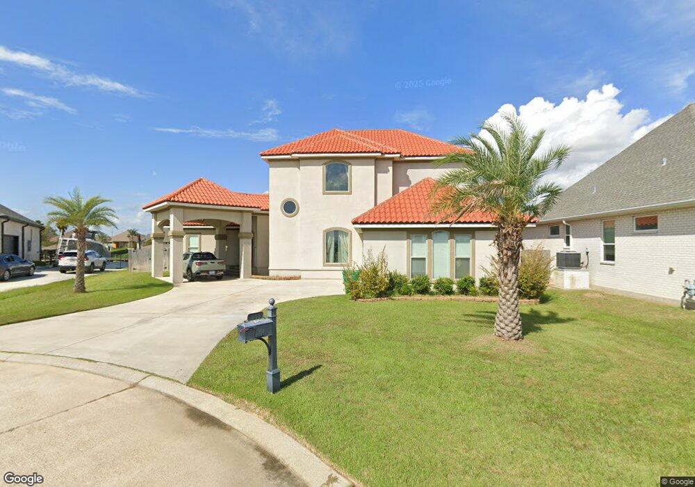 1572 Regatta Cove, Slidell, LA 70458 - photo 1