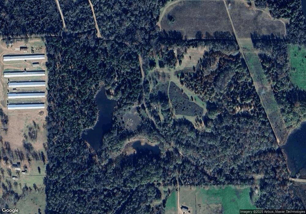 740 County Road 134, Garrison, TX 75946 - photo 1