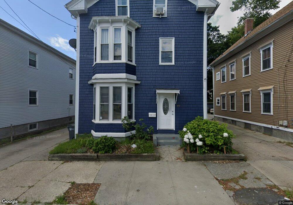 49 Daniel Ave, Providence, RI 02909 - photo 1