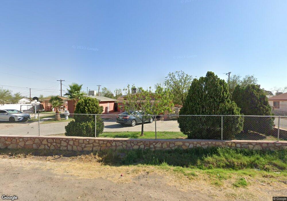 8173 Starr Ave, El Paso, TX 79907 - photo 1