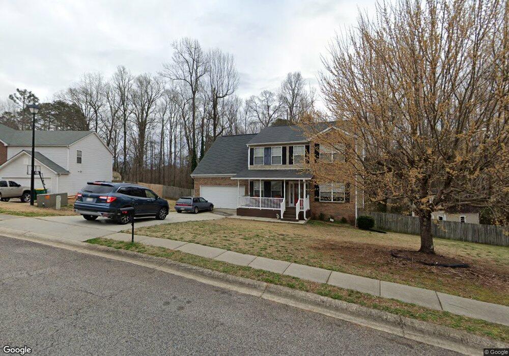 731 Baskins Cir unit 2, Winder, GA 30680 - photo 1