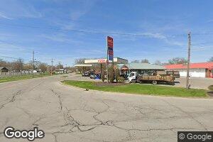 1102 E Clyde St, Frankton, IN 46044