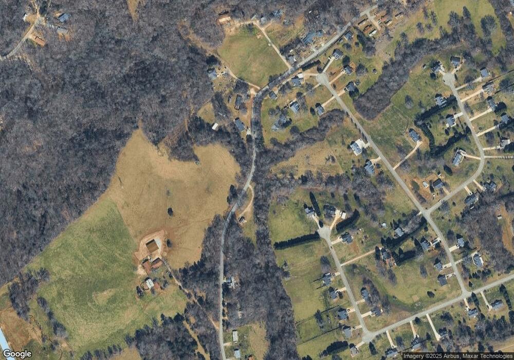 1300 Yonah Post Rd, Alto, GA 30510 - photo 1