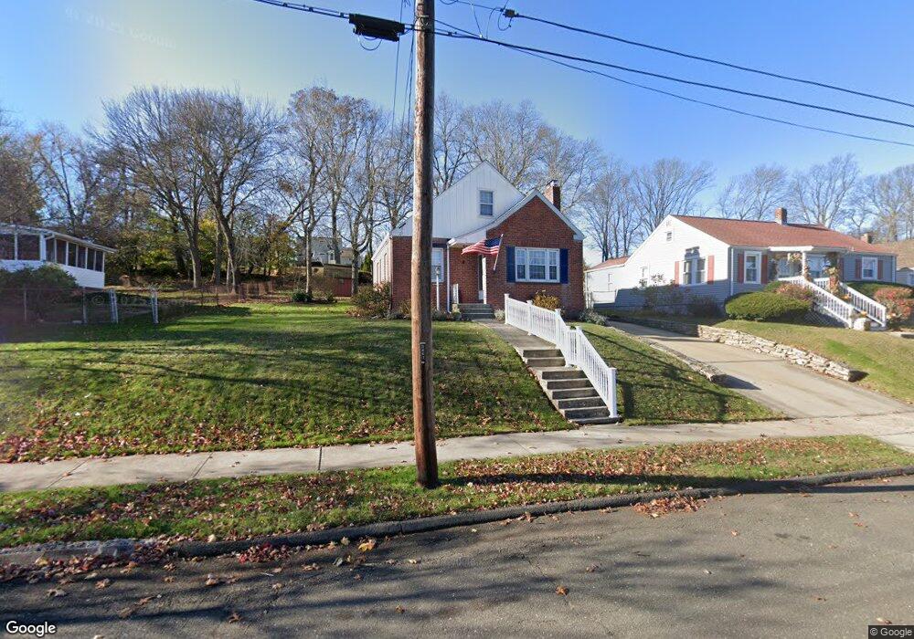 48 Clover St, West Haven, CT 06516 - photo 1