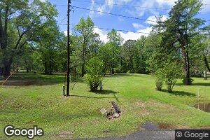 1208 Magnolia St, SMacKover, AR 71762
