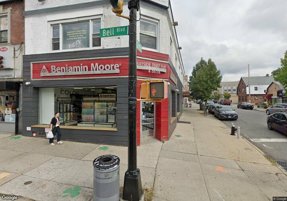 4127 Bell Blvd, Flushing, NY 11361 - photo 1