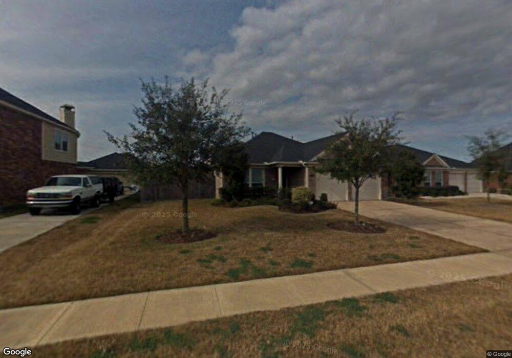 2311 Coleridge Ct, Richmond, TX 77469 - photo 1
