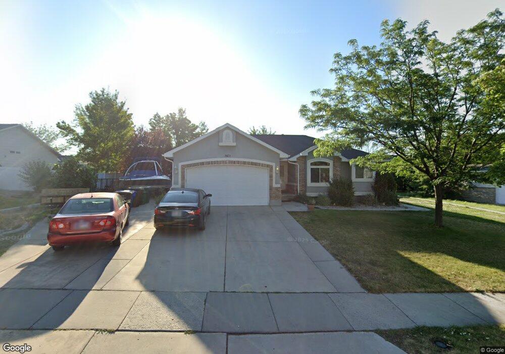 7471 S 4950 W, West Jordan, UT 84081 - photo 1