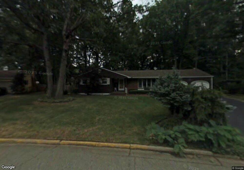 70 Calvert Ave W, Edison, NJ 08820 - photo 1