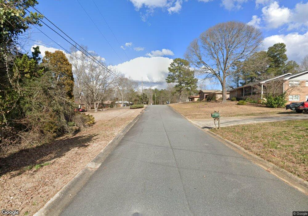 0 Hide a Way Dr unit 8498221, Austell, GA 30106 - photo 1
