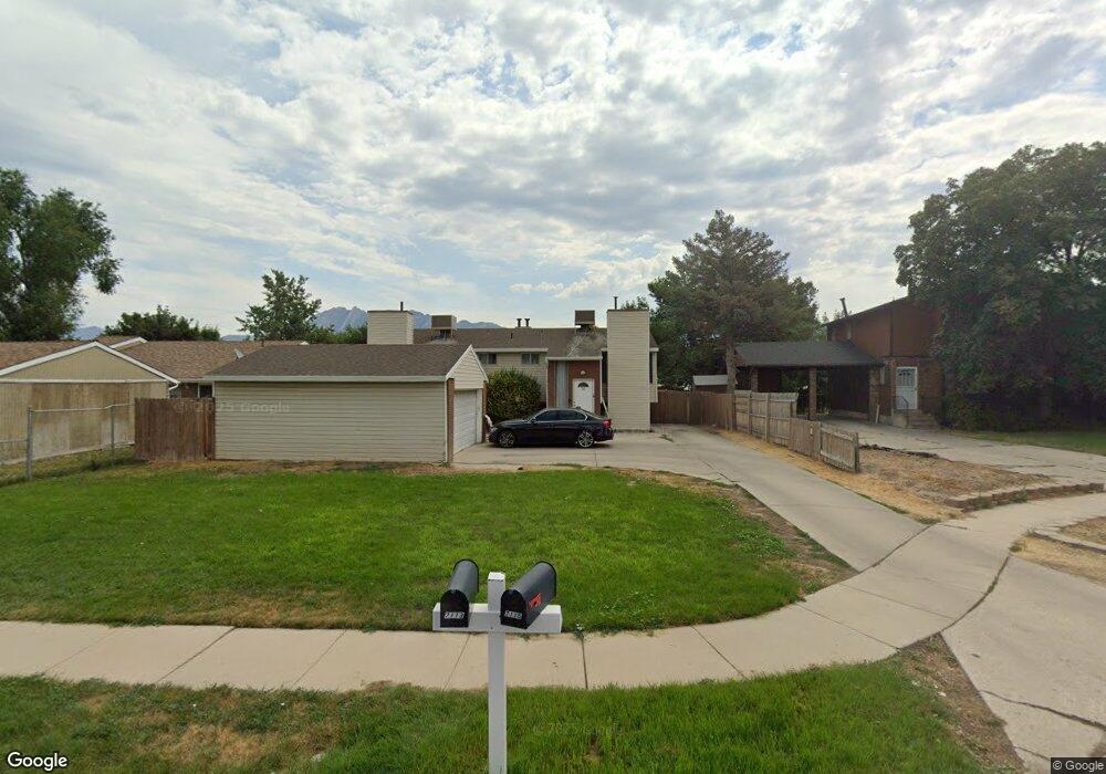 7113 S Terrell Cir, Midvale, UT 84047 - photo 1