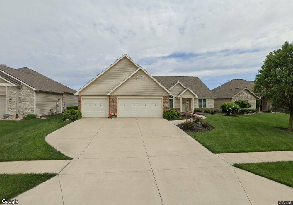 9811 Chapmans Blvd, Fort Wayne, IN 46835 - photo 1