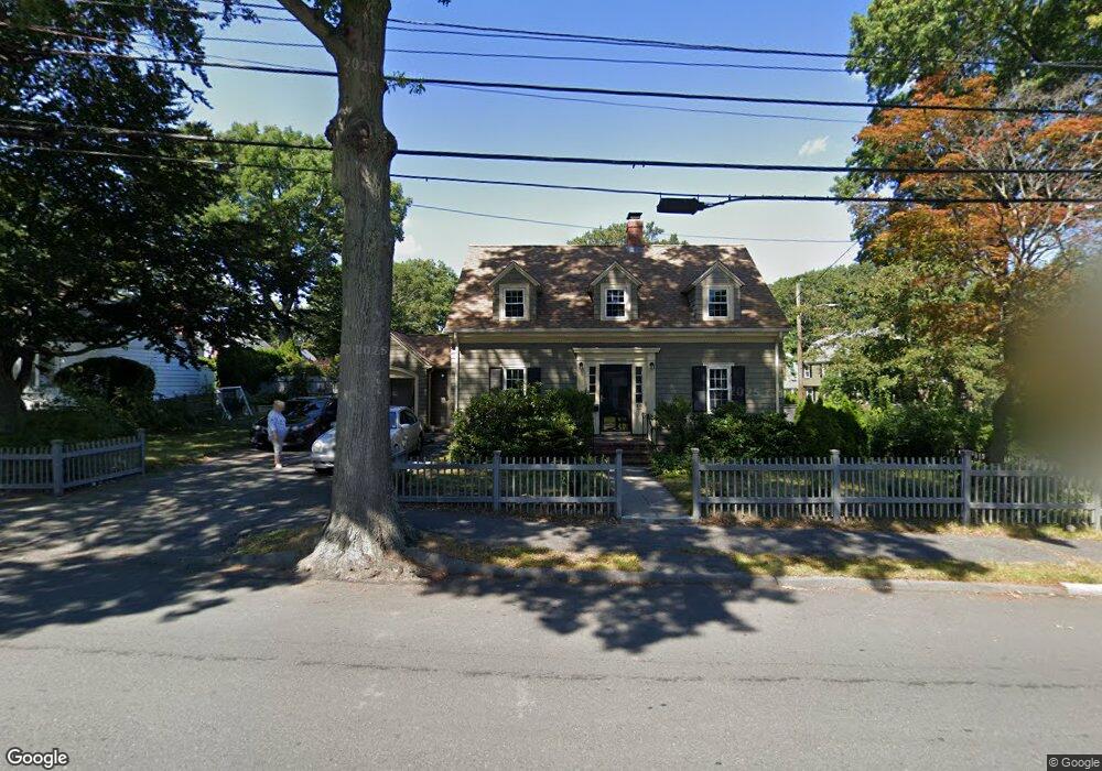 315 Forest Ave, Swampscott, MA 01907 - photo 1