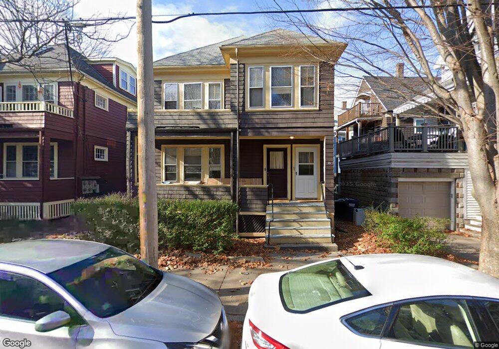 55 Lee St, Cambridge, MA 02139 - photo 1
