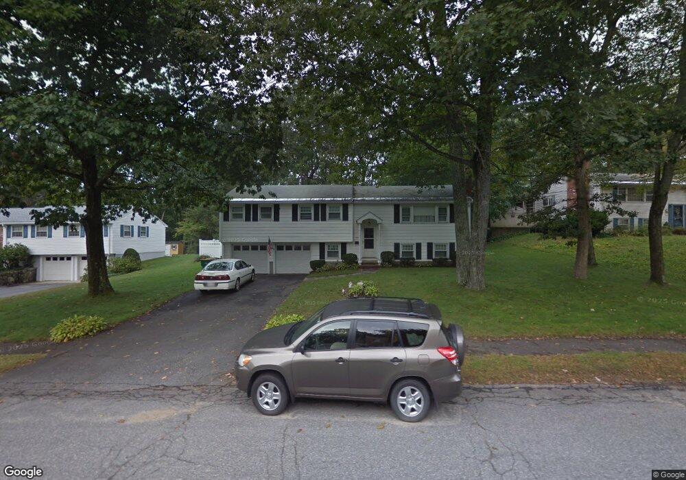 36 Laurel Dr, Hudson, MA 01749 - photo 1