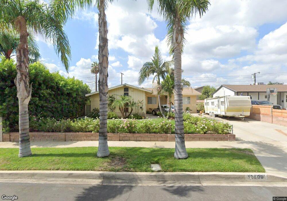 12609 Hunnewell Ave, Sylmar, CA 91342 - photo 1