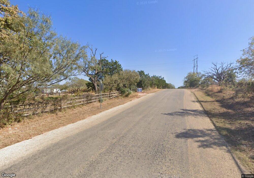 0 W Live Oak Rd, Fredericksburg, TX 78624 - photo 1