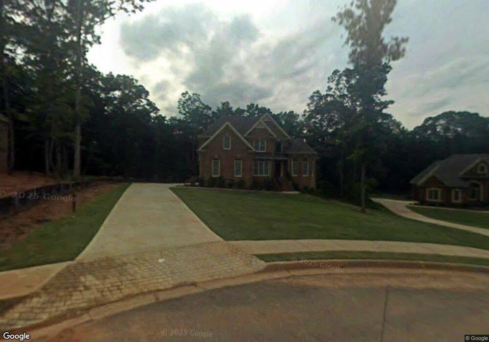 159 Chapel Ridge Dr unit 2, Ellenwood, GA 30294 - photo 1