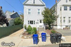 8 Cedar St Unit 2, Somerville, MA 02143