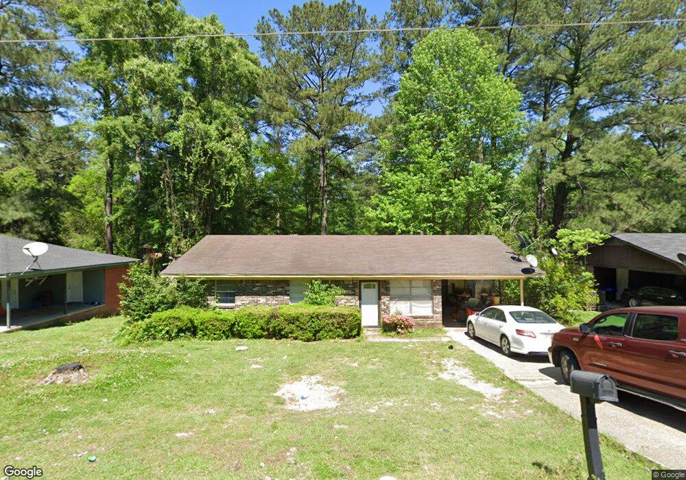 30 Chickasaw St, Laurel, MS 39440 - photo 1