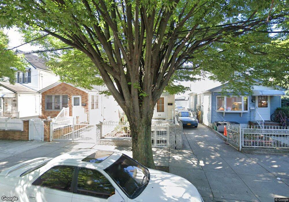 9714 108th St, South Richmond Hill, NY 11419 - photo 1