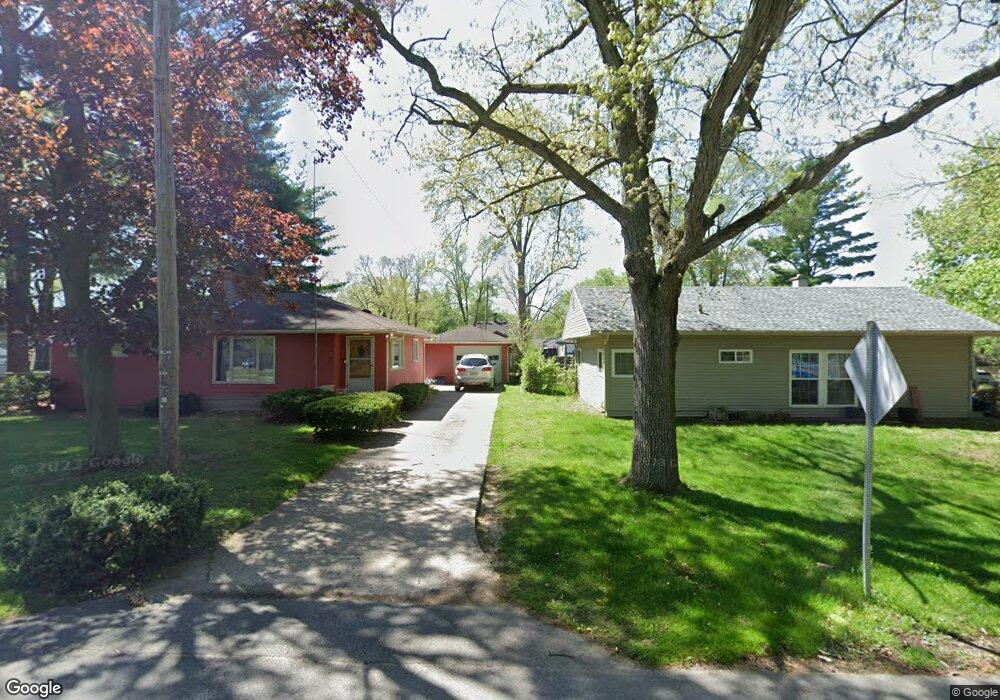 1036 Taylor St, Elkhart, IN 46516 - photo 1