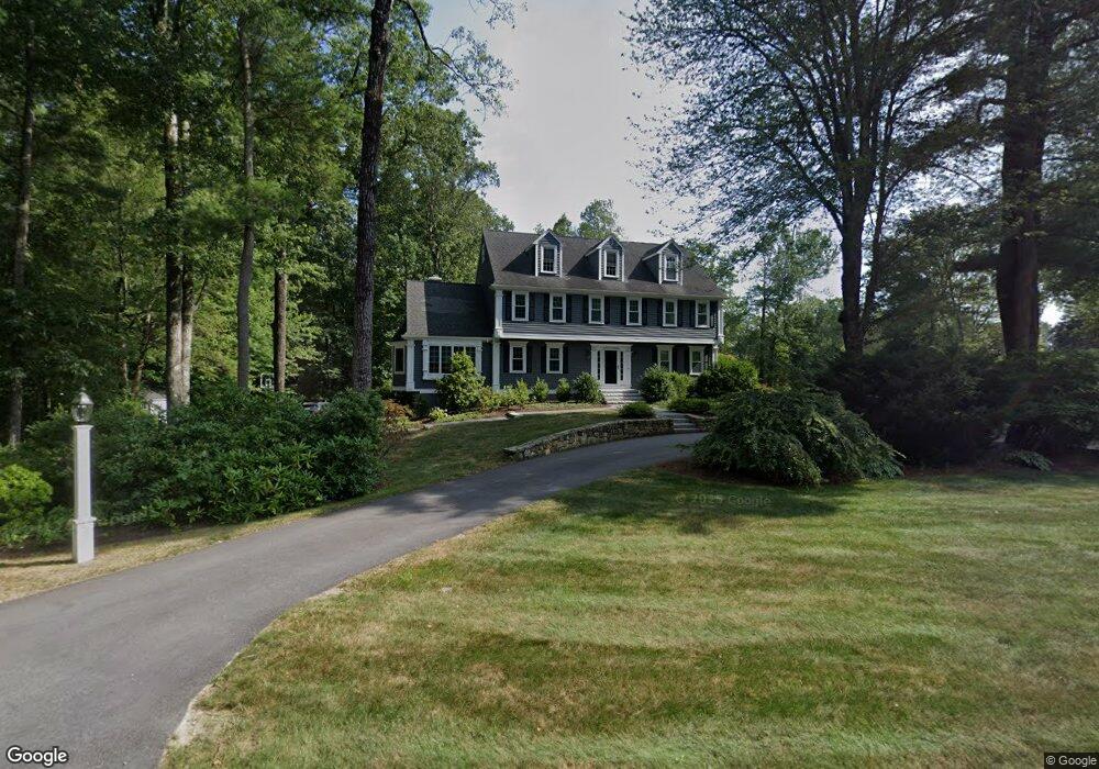 12 Dicarlo Rd, Hopkinton, MA 01748 - photo 1