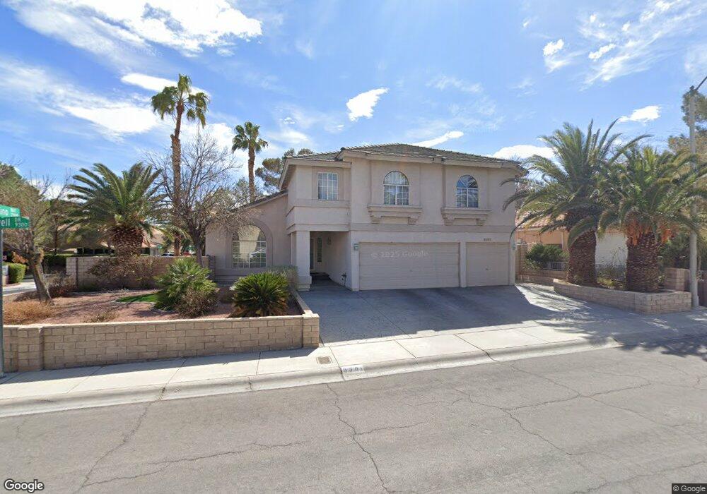 9301 Darwell Dr unit 10A, Las Vegas, NV 89117 - photo 1