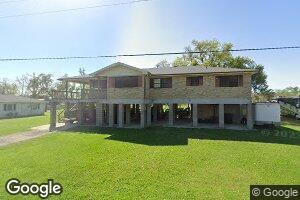 1446 Doctor Beatrous Rd, Theriot, LA 70397