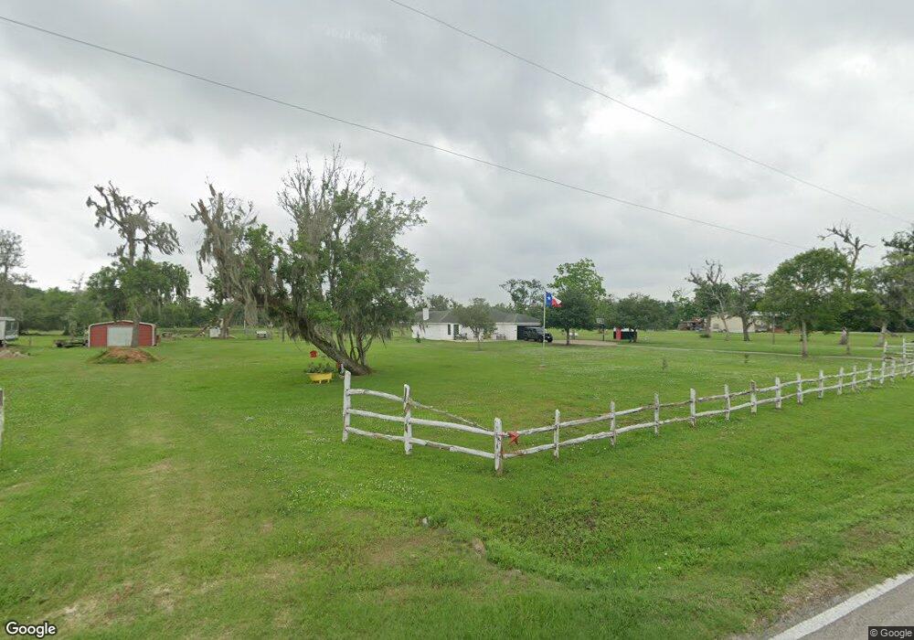 12 Janin Ln, Brazoria, TX 77422 - photo 1