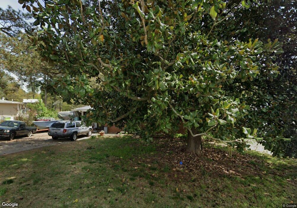 2519 Walton Way SW, Marietta, GA 30060 - photo 1