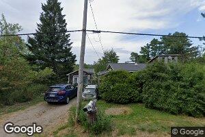 60 Gin Cove Rd, Perry, ME 04667
