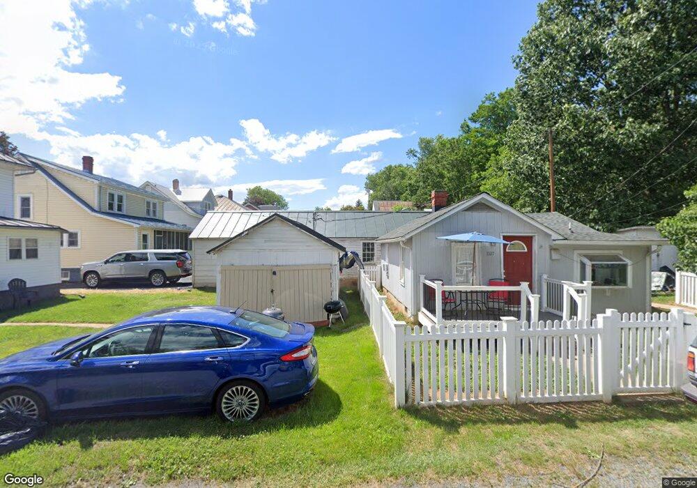 1210 N Frederick Pike, Winchester, VA 22603 - photo 1