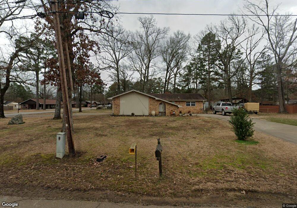 1204 E Walnut St, Gurdon, AR 71743 - photo 1